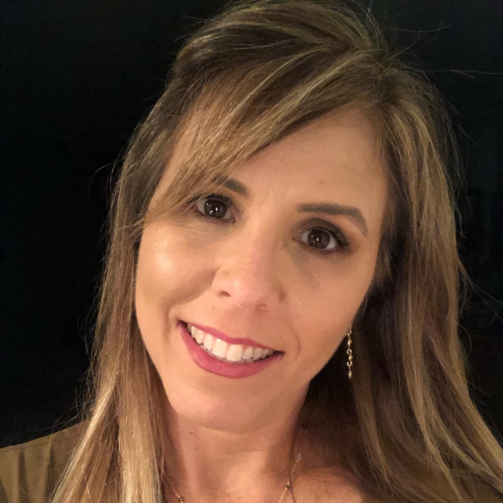 Meet your Posher, Lizette